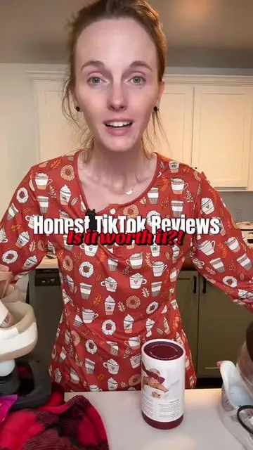 I love these honest reviews so much! #HonestReview #ProductReview #Over40 #Over50 #ProductRecommendations 
