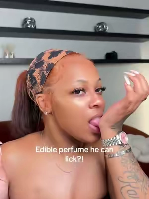 I did not expect this to taste this good!! 