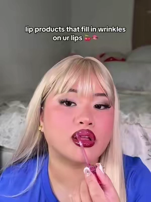 Korean lip products never disappoints !!!!! 🫦  @Rom&nd US  #kbeauty #kbeautyproducts #romndlipgloss #lipglosses #bestmakeupproducts 