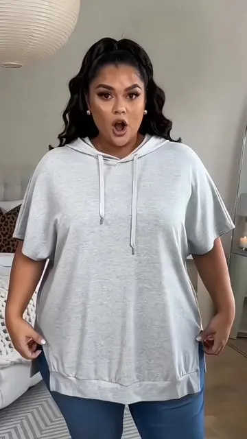 #plussizeootd #plussizefashion #chubby#tiktokshopcybermonday #top