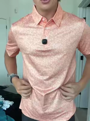 Finally good quality polos at a good price