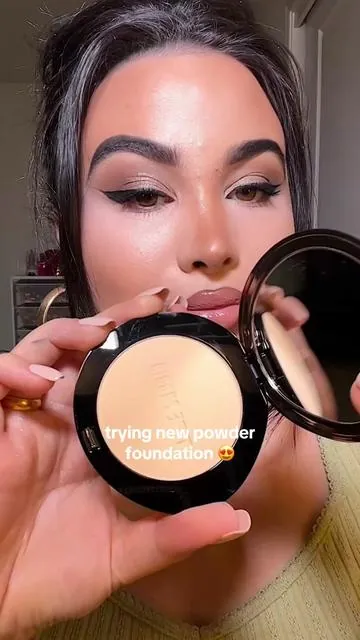 #fyp #facepowder #powderfoundation #makeup #settingpowder 