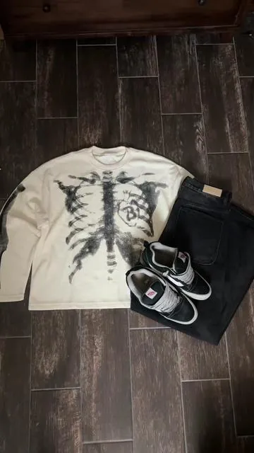 #outfitinspo #ootd #baggyjeans #fashion #streetwear 