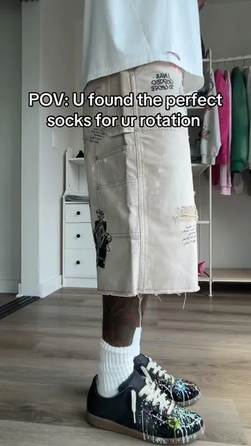 #fashiontiktok #streetwear #fashioninspo #shoerotation #blowthisup 