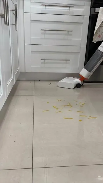 Aspiradora todos en uno para la limpieza más fácil   @DreameUS  #cordlessvacuum #tiktokshopcreatorpicks  #limpiezadecasa 