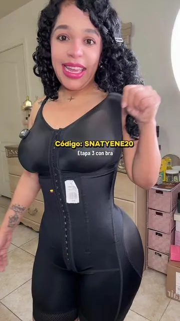 ETAPA 3 DE TU CIRUGÍA, Y TAMBIÉN PUEDES USARLA EN TU USO DIARIO PARA IR REDUCIENDO MEDIDAS POCO A POCO!! #fajas #fajascolombianas #tiktokshopsummersale #tiktokshopcreatorpicks #creatorsearchinsights 