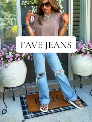 #jeans #womensjeans #denim #jeansoutfit #fashion 