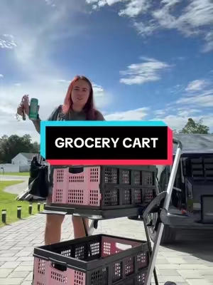 #grocerycart 