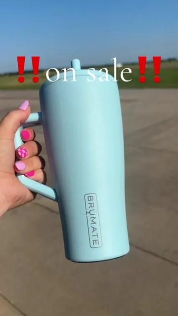 You don’t want to miss this deal!!!#brumate #cup #fupシ #viral 
