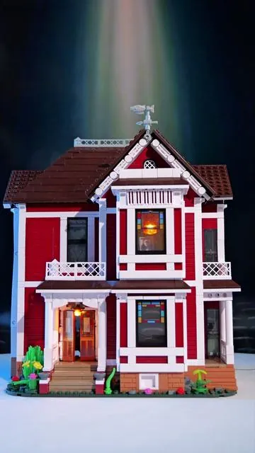 Every one is frozen #coolstuff #halloween #charms #house #dealsforyoudays 