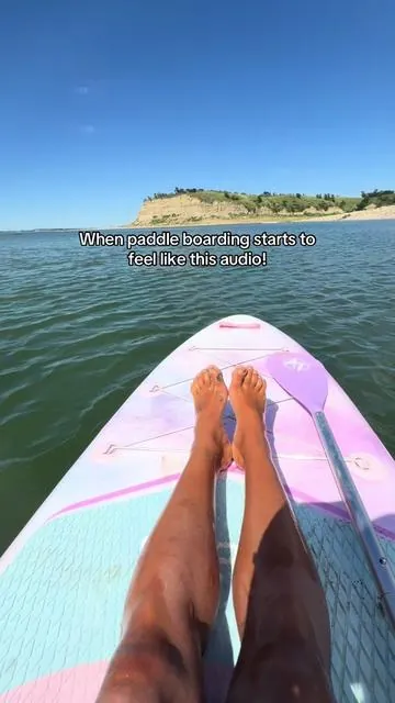 #paddleboarding #viralvideo 