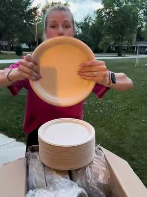 #plates #kitchen #dinner #TikTokShopCreatorPicks #TikTokShopSummerSale 