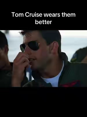 #sunglasses #trendingvideo #tiktokshop #tomcruise #topgun 