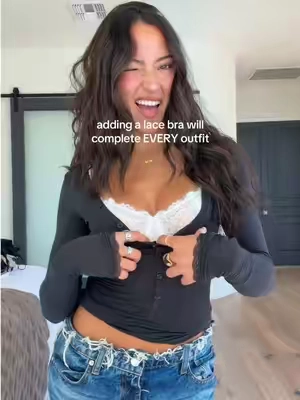 so sexy and feminine, YAAAS