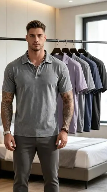 #menstyle 