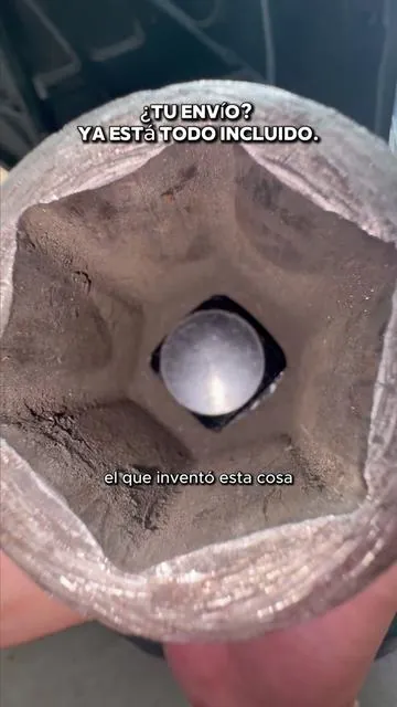 adiós a los adaptadores estorbosos, mira esta joya 💎🚗 de 1/4 a 1/2 pulgada sin perder espacio, ¡tienes que verlo! 🤯 ahorra espacio y tiempo en tu taller con este juego magnético 🧲🔧 el secreto de los mecánicos para espacios estrechos 🤫🧰 #mecanicos #taller #tooltok #fyp  #tiktokshopmemorialday
