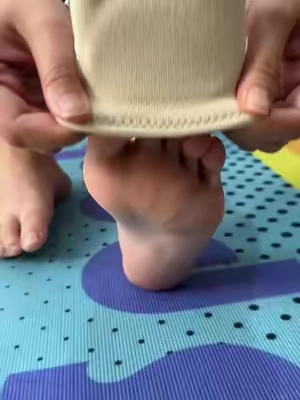 Apoyo para la parte de alfrente del pie. #dolor #bunion #forefootpads #fyp #tiktokshop 