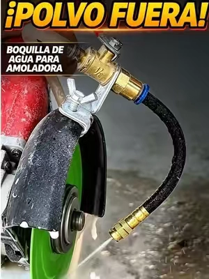 Corta sin polvo por todas partes con este accesorio #tool #tiktokshop #DIY #homedecor #cutting