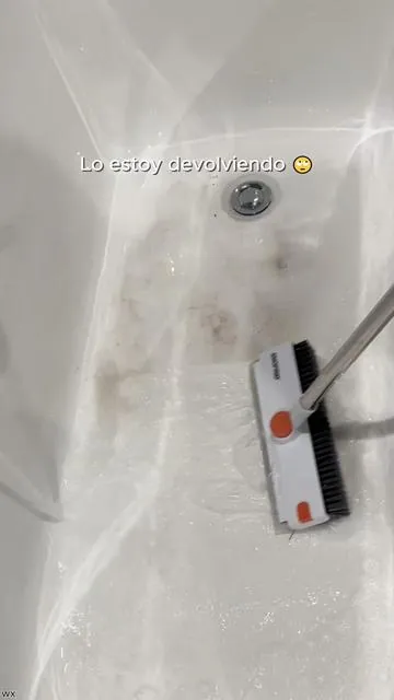 Esta oferta es demasiado buena para dejarla pasar 🛁#tiktokshop #fyp #tiktokshopseleccioncreator #herramientasdelimpieza #descubrimientosparahogar