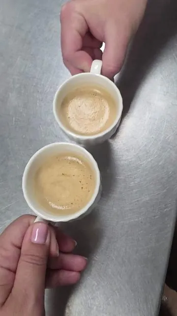 Cafetera eléctrica expresso, con mas de 5 opciones para hacer diferentes tipos de cafe,calidad garantizada el que es cafetero como yo no se equivoca,10 de 10 #tiktokchop #tiktokchopcreatorpicks #cafeteraelectricaexpresso #5opcionescoffe #paratiiiiiiiiiiiiiiiiiiiiiiiiiiiiiii 