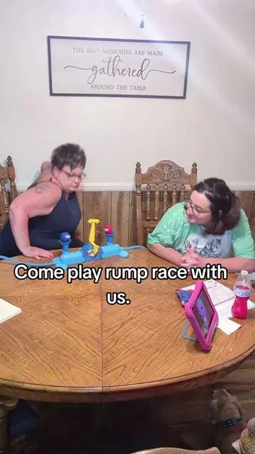 Yall, this game is hilarious.  #playmonstergames #boardgames #gamesoftiktok 