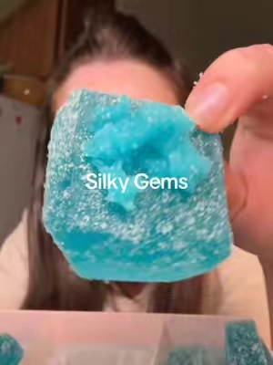 #silkygems #crystalcandy #silkygemscrystalcandy #sourblueraspberry