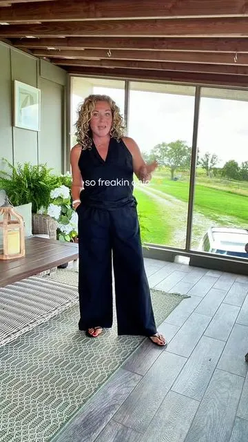 Feelin so fancy! @TanmingFashion #TiktokShopCreatorPicks #tiktokshopsummersale #petitefashion #2pieceset #vacationoutfits 
