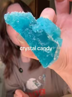 #silkygems #sourblueraspberry #blueraspberry #raspberrycandy