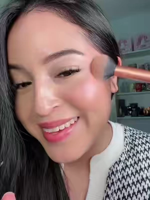 #phofaycosmetics #phofaymakeup #glitterpowderblush #glowblush 