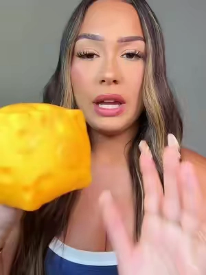 I love my squishies!!! #cheesesquishy #squishy #dealsforyoudays #tiktokshopcreatorpicks #kidstok 