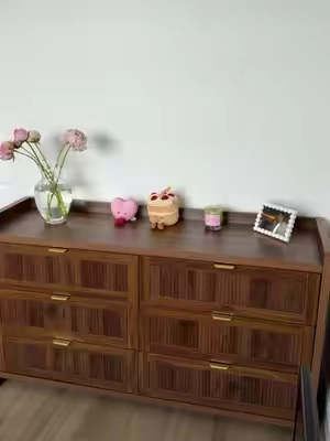 how cute is she? 🤭💗 #furniture #homedecor #tiktokshop #fursch #fypシ 