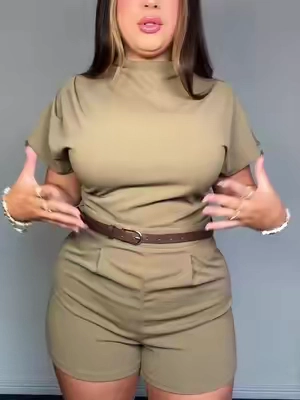 STUNNING!!! #cider #fashiontiktok #tiktokshopcreatorpicks #dealsforyoudays #romper 