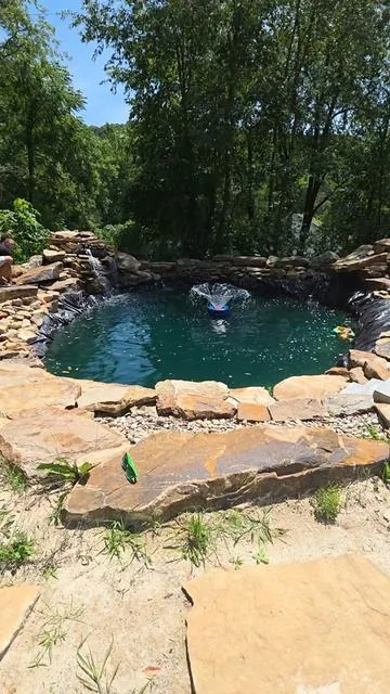 15000 gallons per hour pond fountain  #fountain #ponds #water #sale #gph 