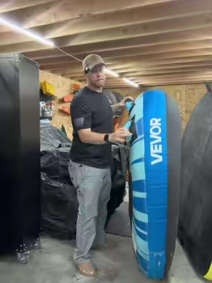VEVOR Towable Boat Tube #vevor #vevortools #vevorttshop #boating #tiktokshopsummersale 