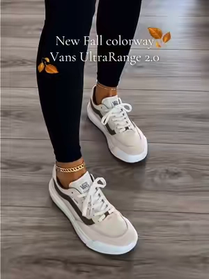 🍁Vans UltraRange 2.0 🍁 #vans #vansultrarange 