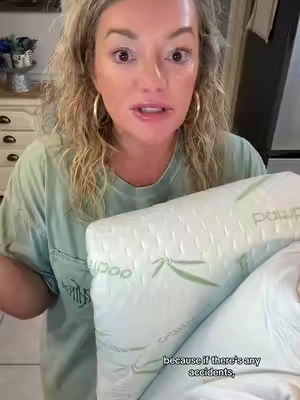 @Hanna Bedding #summerwins #hannabedding #mattresscover #waterproof #bedding 