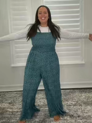 Girl math… 2 outfits in 1!!! 🙌👀🤯
