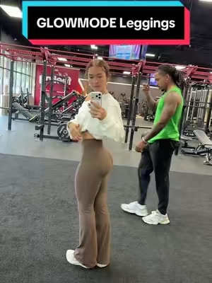 I LOVE THE LIFT  #tiktokshopcreatorpicks #summerwins #ad #glowmode #bblleggings 