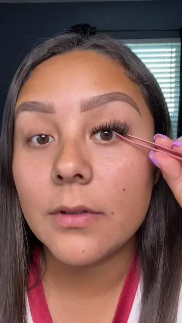 @Goddvenus Lashes 💖#creatorsearchinsights #productsirecommend #lashclusters #clusterlashes #lashes 