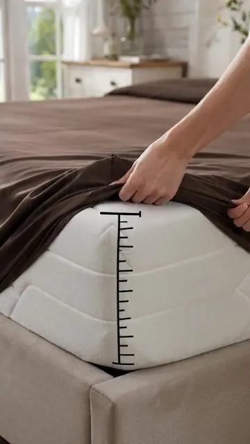 POV: Your new sleep savior just dropped 🛏️ This 7-piece set is *so* soft, wrinkle-free, and cools you down? YES. Perfect for hot sleepers! #weeklydeals #payday #BeddingGoals #HotSleepersHack #TikTokMadeMeBuyIt #CozyVibes
