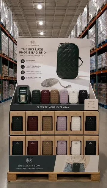 Great deal!