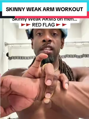 You don’t realize that people are judging you bro 👀 #armworkout #homeworkout #GymTok #forearms #homegym 