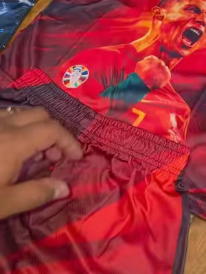 Sets de deportivos para niños de CR7 #cr7 #cr7cristianoronaldo #niños #set #tiktokshopping 