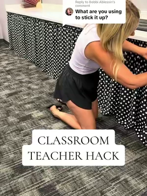 Replying to @Bobbi Ablessin hope this helps :) #teaching #teachermusthaves #teachertok #classroomessentials #classroomdecor 