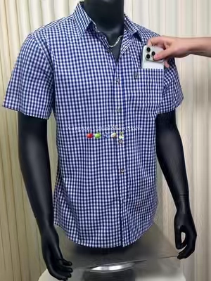 #zeroyaa #men #summerlooks #camisa #shirt 