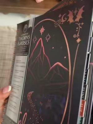 Ok she's pretty #TikTokShopCreatorPicks #tiktokshopsummerturnup #SummerWins #tiktokshopsummersale #planner 
