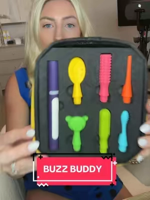#sensorytools #sensoryregulation #asd #neurodivergent #autismmomlife @Special Supplies 