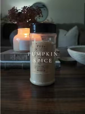 Fall scents ARE BACK 🍂 🤎 #cleaning #CleanTok #cleaninghacks 