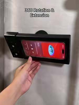 This might be more important than toilet paper #showerspeaker #showerphoneholder #waterproofphonecase #waterproofspeaker #shower 