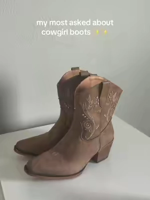 i understand why they r perf #gamedayboots #cowgirlboots 